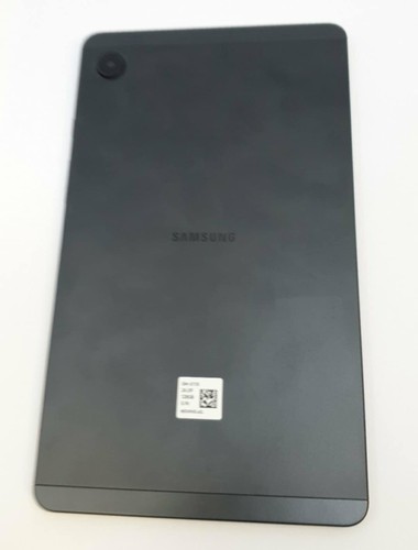 Samsung Galaxy Tab A9 128GB WiFi SM-X110 Graphite - Picture 2 of 5