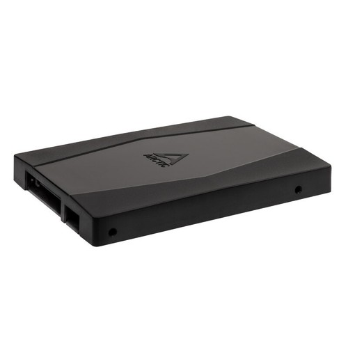 Arctic RGB-Controller - schwarz - Afbeelding 2 van 3