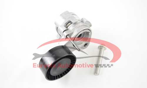 INA Drive Belt Tensioner 11288624196 For BMW 528i 2008-2010 - Picture 2 of 2