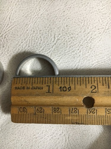 Kirby Screen Retainer Set Of 2 - Picture 4 of 4