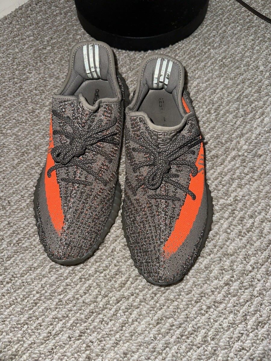 Size 11 - adidas Yeezy Boost 350 V2 Low Beluga Reflective