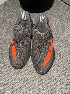 Size 11 - adidas Yeezy Boost 350 V2 Low Beluga Reflective