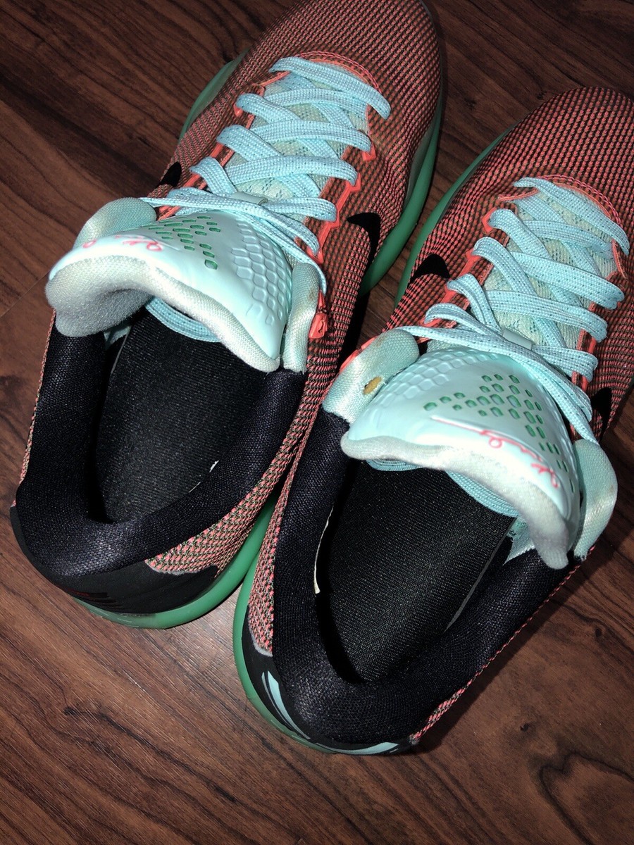 Nike Kobe 10 'Easter' Men's 9 US [705317-808] 2015 Kobe Bryant | eBay