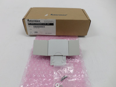 Intermec PFXTE Extension Slide Assembly Kit 203-942-001 - New!