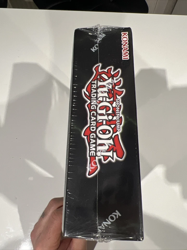 Yu-Gi-Oh! Legendary Collection 3 Yugis World SEALED! - Bild 4 von 4