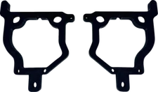 CUSTOM DYNAMICS AMP SPACER KIT FOR SHARK DEMON2 HEADLIGHT SD2-SPACER