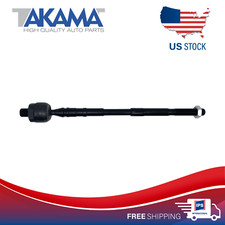 1 Pc Front Inner Tie Rod End For Subaru Forester Crosstrek Impreza Xv 1 Pc Front Inner Tie Rod End For Subaru Forester Crosstrek Impreza Xv