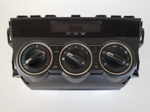 Mazda CX5 CX-5 KE4061190B Climate Control Panel Temperature Unit A/C Heater - Bild 1 von 4