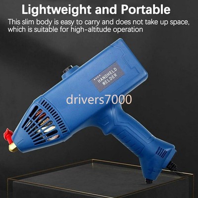 110-220v 5000w Digital Arc Welding Machine Handheld Welder Electrical Tools 2~14