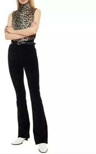 Ponte Knit Pants Size 