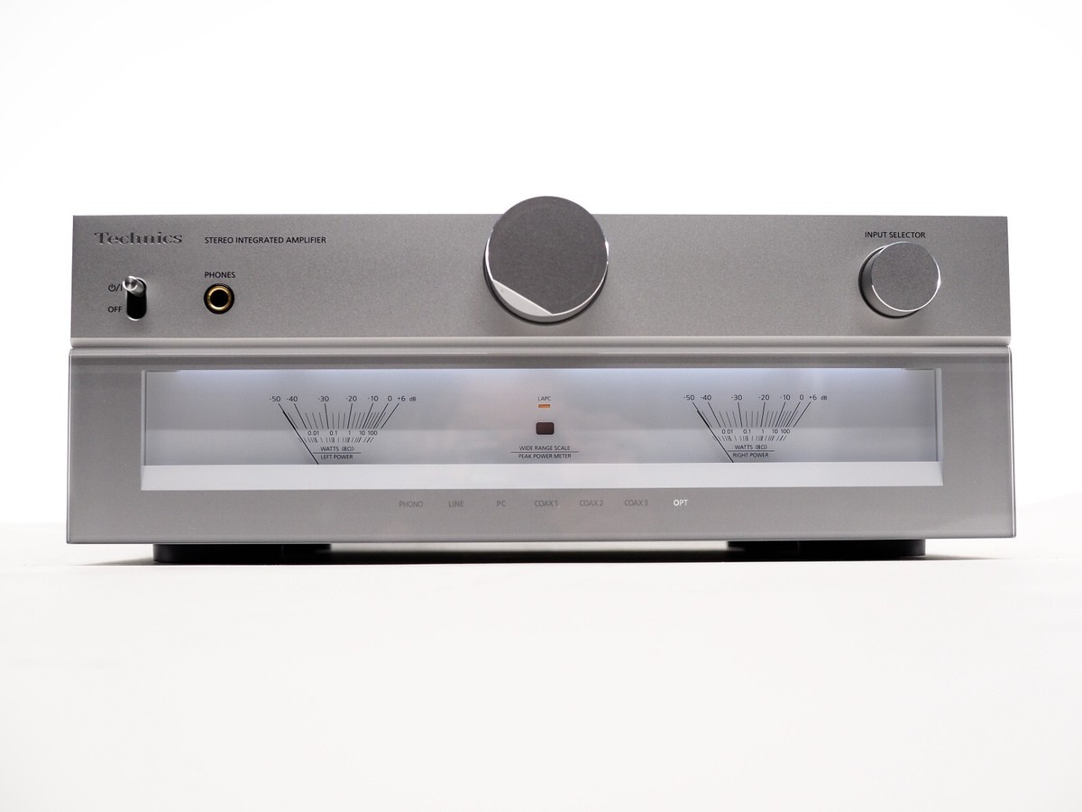 パナソニック Technics SU-C700-S パナソニック Technics SU-C700 価格比較 - 価格.com