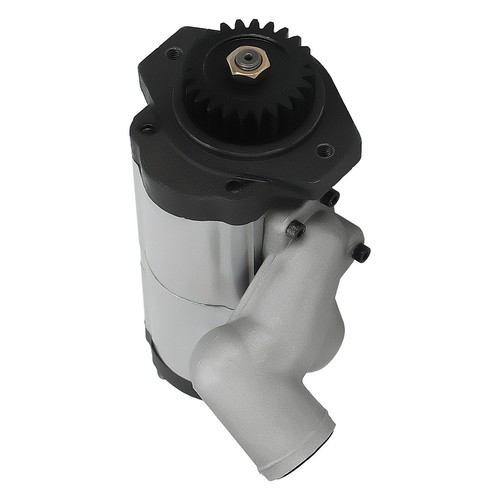 Hydraulic Pump for John Deere 5103 5105 5200 5300 5310 5320 5400 5410N RE68886 - Picture 9 of 12