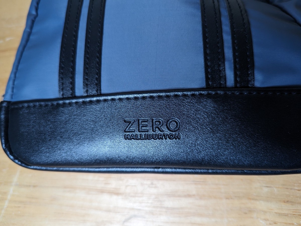 【JAL】アメニティセット【ZERO HALLIBURTON 】 JAL】アメニティセット【ZERO HALLIBURTON 】 ZRP-ZX | Large