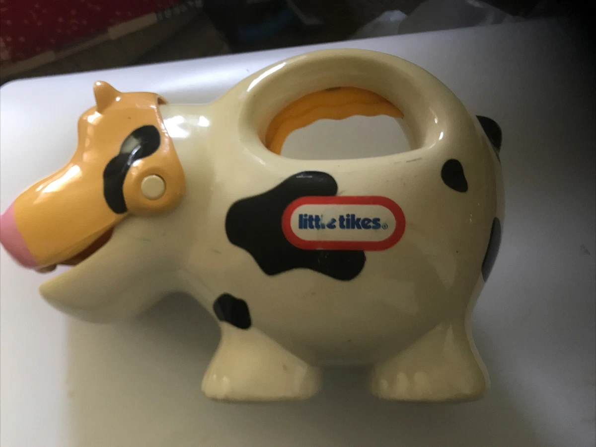 Little tikes glow n speak hotsell animal flashlight