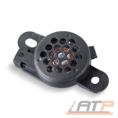 WARNTONGEBER SUMMER EINPARKHILFE FÜR AUDI A4 B6 B7 B8 B9 A5 8T 8F F5 A6 C6 C7 C8