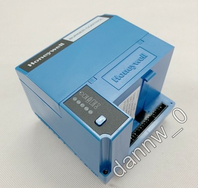 New in Box   EC7890A1011 combustion controller Automatic Programming #D7