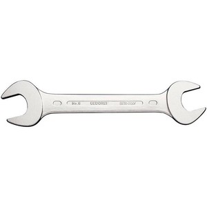 895 27 X 30 Set di chiavi a doppia forchetta Gedore 1 pezzi 895 27 X 30 Set di chiavi a doppia forchetta Gedore 1 pezzi