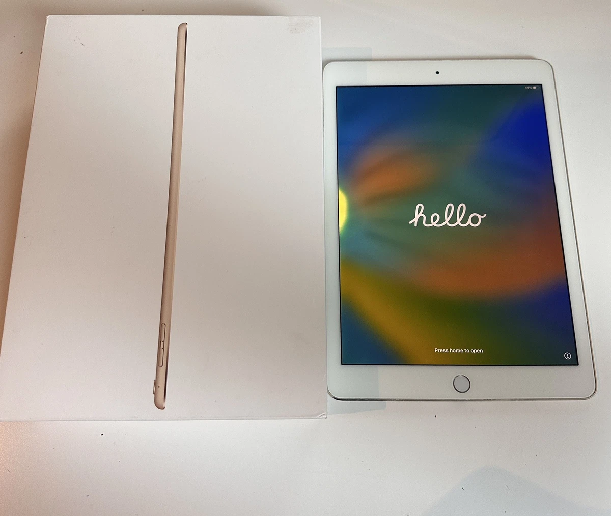 Ipad pro 9.7 128GB online kaufen | eBay