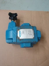 NEW OLD STOCK Vickers 3000 Psi Pressure Reducing Valve CT 06 F 50
