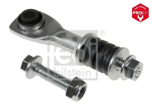 Lien de stabilisateur Essieu arrière gauche Barre d'accouplement 48088 - Photo 1/7