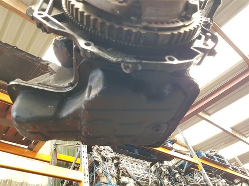 2015 ON MK2 453 SMART FORFOUR COMPLETE ENGINE 1.0 PETROL M281.920 H4DA400 VIDEO* - Picture 8 of 10
