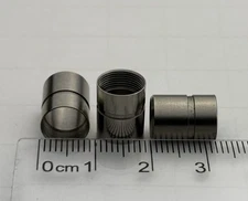 Wolf Light Post Adapter Storz Olympus Stryker Light Guide Connector 3 Pieces