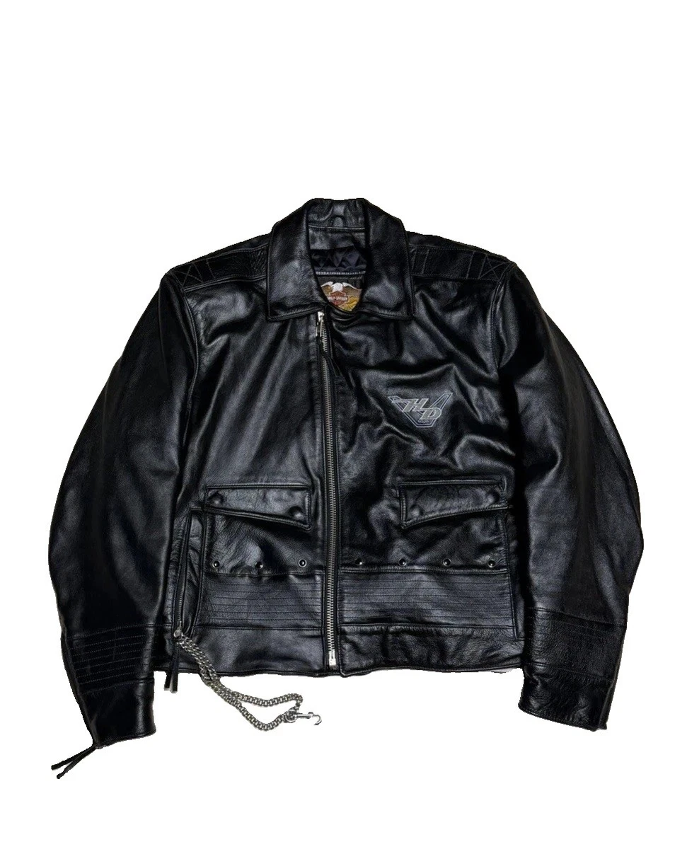 25+ Collectible Harley-Davidson Jackets for sale | Updated Oct 2026