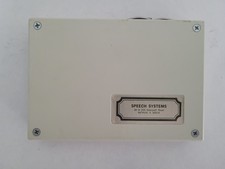 Speech Systems Radio Shack TRS-80 Coco Midi Interface