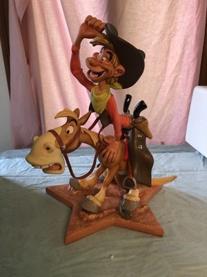 Walt Disney Classics Collection Pecos Bill Melody Time American Folk Heroes-NEW
