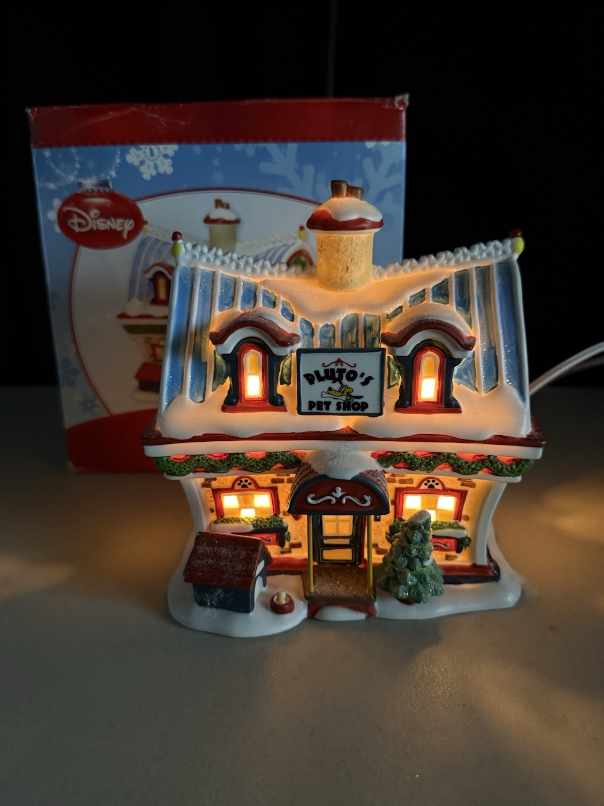Click here to see eBay Auction