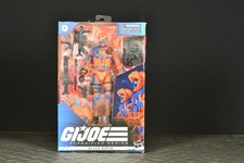 GI Joe Classified Series Alley Viper 34 6  New Hasbro