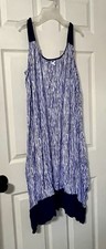 Simply Vera Wang Maxi Dress