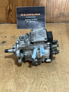 5.9L Dodge Ram Diesel VP44 Injection PUMP Bosch CORE*for Parts Or Rebuild*