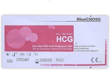 Early Pregnancy Test Strips