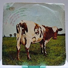 PINK FLOYD COVER /JOHN LENNON /JEALOUS GUY /WINGS THAILAND EP 45 THAI