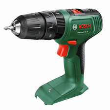 BARE TOOL Bosch EasyIMPACT 18-40 2sp Cordless Drill 06039D8100 4053423230703 