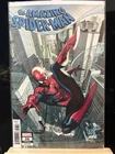 THE AMAZING SPIDER-MAN #26 (2022) PEPE LARRAZ 1:25 INCENTIVE VARIANT