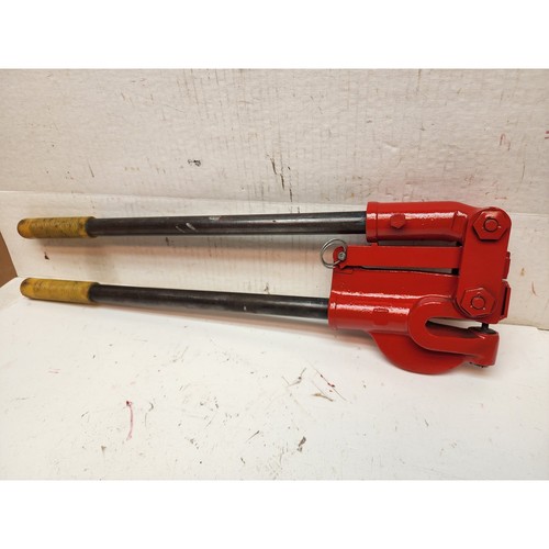 Roper Whitney No. 7-1/2A Medium Duty Portable Punch Free Shipping - Picture 4 of 8