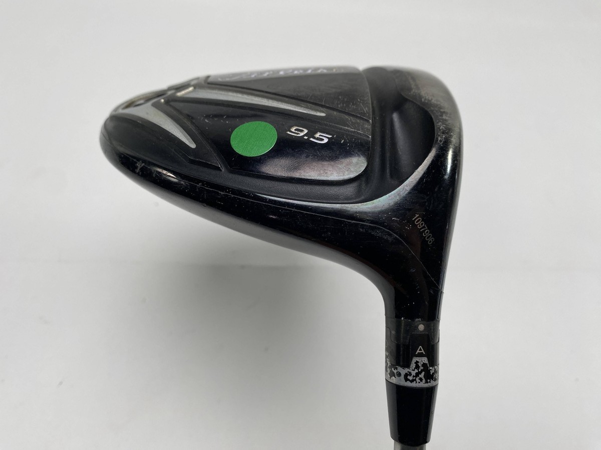 Titleist - タイトリスト915D2　9.5度　ディアマナDF60S Titleist 915D2 Driver 9.5 Diamana DF60 (S) #809 Golf Clubs