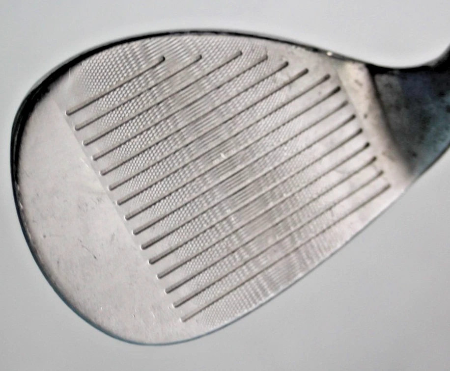 Knight Rip Stop 2 56* Chrome Wedge Steel Shaft Right Handed #1964 - Image 4 of 4