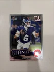 2025 Topps Chrome Football Jaxson Dart 1975 RC