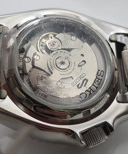 Seiko Sport Automatic Watch SRPK11K1 3