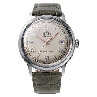 Orient RA-AC0025N30B Bambino Classic   Herrenuhr  40 mm  Garantie: 3 Jahre Autom