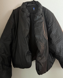 Yeezy Round Jacket | eBay