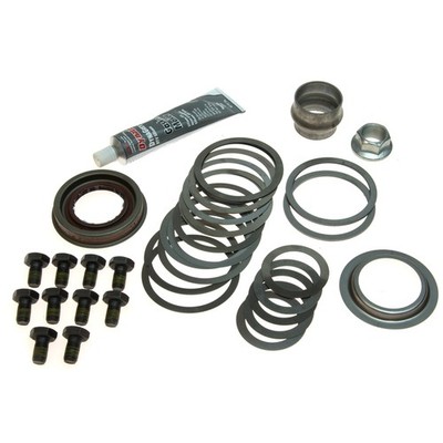Einstellscheiben Vorderachse Dana 44 Jeep Wrangler JK 07-18