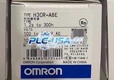 1PCS Brand New Omron H3CR-A8E Timer H3CR-A8E ...