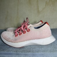 All Birds Tree Dasher 2 Running Shoes Women  s Size 9.5