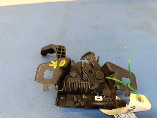 Motorhaubenschloss für DACIA DUSTER II Comfort 2018 1006729 - Bild 2 von 3