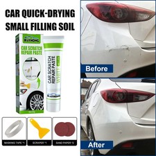 Fiberglass Repair Paste Bonding Strong Quick Dry Little Putty Long Strand Fib...