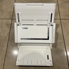 Fujitsu ScanSnap S1500M Document Scanner Tested